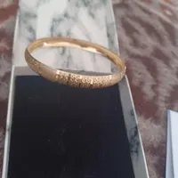 النگو طلا ۱۸ عیار