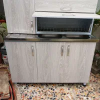 کابینت فلزی
