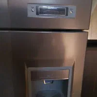 یخچال دو اصل کره