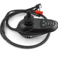 جویستیک ویلچر