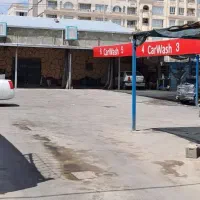 پذیرش کارواش نیرو کارواش