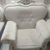 مبل راحتی هفت نفره