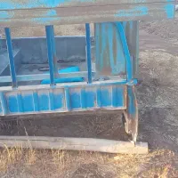 اتاق عقب نیسان