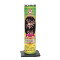 لوازم اتش بازی مجاز کهکشانی ۲ اینچ ۵۰ متر