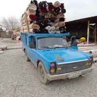 قالیشویی تمام اتوماتیک