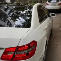 بنز E200|خودرو سواری و وانت|تهران, ولنجک|دیوار