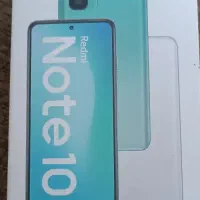 گوشی نوت 10تمیز
