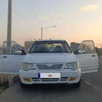 پراید۱۳۲مدل۹۰