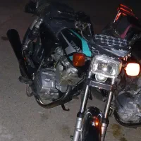 موتور۹۵تیزپر|موتورسیکلت|مشهد, مهدی آباد|دیوار