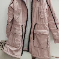 انواع کاپشن و پالتو فقط 100|لباس|گلپایگان, |دیوار