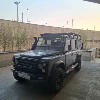 پاژن ۶ سیلندر استیشن مدل ۱۳۸۳