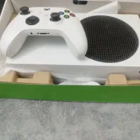 Xbox series s|کنسول، بازی ویدئویی و آنلاین|تهران, جابری|دیوار