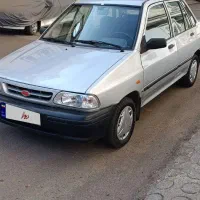 پراید ۸۷ صبا