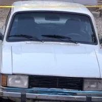 فروش پیکان|خودرو سواری و وانت|انگوران, |دیوار