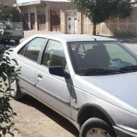 پژو 405 مدل 94|خودرو سواری و وانت|مروست, |دیوار