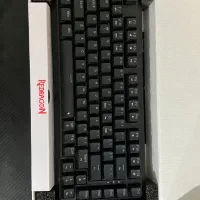 کیبورد ردراگون K713 pro|قطعات و لوازم جانبی رایانه|پاکدشت, پاکدشت (مامازند)|دیوار