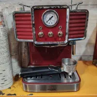 فروش دو عدد قهوه ساز|سماور، چای‌ساز، قهوه‌ساز|نهاوند, |دیوار