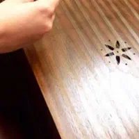 سنتور درحد نو اثلا استفاده نشده