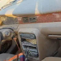 سمند تصادفی  مدل 82|خودرو سواری و وانت|بندرعباس, |دیوار