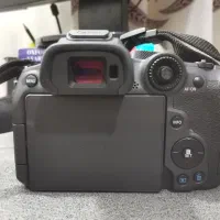 دوبین canon r7|دوربین عکاسی و فیلم‌برداری|شوشتر, |دیوار