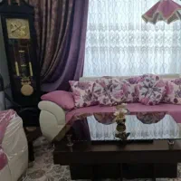 واحد ۹۰متری دربست مبله فول امکانات