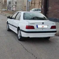 پژو|خودرو سواری و وانت|کبودرآهنگ, |دیوار