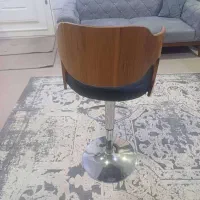 صندلی آشپزخونه|صندلی و نیمکت|بهبهان, |دیوار