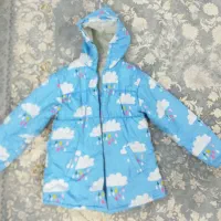 کاپشن|کفش و لباس بچه|هشتگرد, فاز ۷ مهستان|دیوار