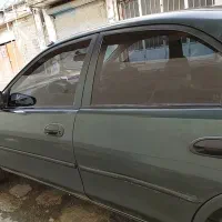 خودرو کلاسیک|خودرو سواری و وانت|لاهیجان, خمیر کلایه|دیوار