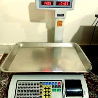 ترازو50کیلویی توزین صدر