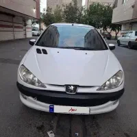 ۲۰۶ تیپ ۲ مدل ۹۰