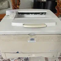 پرینتر اچ پی لیزری 5100