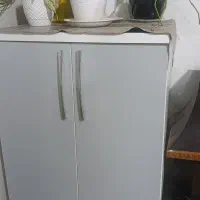 کابینت دست دوم