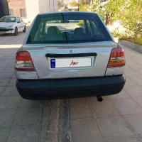 پراید 141 مدل 85 اسپرت|خودرو سواری و وانت|کاشمر, |دیوار