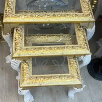 میزعسلی|مبلمان خانگی و میز عسلی|گلستان (تهران), |دیوار