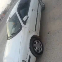 سمند مدل ۹۰