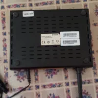 مودم روتر D-Link|مودم و تجهیزات شبکه|تهران, ستارخان|دیوار