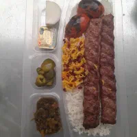 پخت انواع نذری|خوردنی و آشامیدنی|حمیدیا, |دیوار