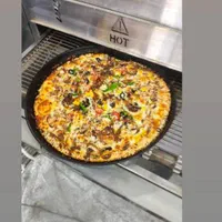 فستفودکار شهرک کوثر فستفود مظفری