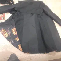 پالتو شیک|لباس|اهواز, منبع اب|دیوار