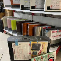 بخاری گازی ژاپنی بدون دودکش توان ۲۵۰۰ کالری اکبند|بخاری، هیتر، شومینه|تهران, مجیدیه|دیوار