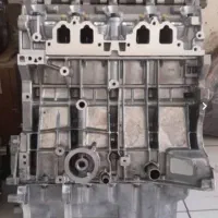 موتور کامل، نیم موتور، سرسیلندر ، بلوک سیلندر|قطعات یدکی و لوازم جانبی|قم, دانش|دیوار