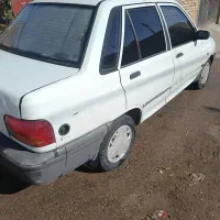 پراید صبا مدل ۸۰|خودرو سواری و وانت|فسا, |دیوار