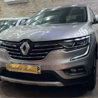 رنوکولیوس/مدل۲۰۱۸/بی توضیح