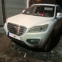 لیفان ایکس ۶۰