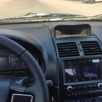 سمند سورن موتور جدید سیمی