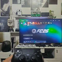 نصب و فروش کنسول های پلی استیشن 4 و 5