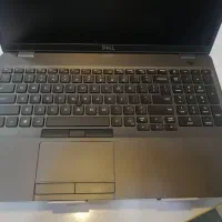 لپ تاپ dell precision 3541|رایانه همراه|ساوه, |دیوار