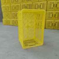سبد پلاستیکی ۲۰ کیلویی