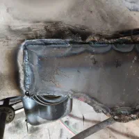 صافکاری و جوشکاری شاسی|خدمات موتور و ماشین|دوگنبدان, |دیوار